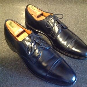 Allen Edmonds Clifton 10.5b